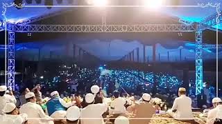 STORY WA SHOLAWAT HABIB SYECH BIN ABDUL QODIR ASSEGAF