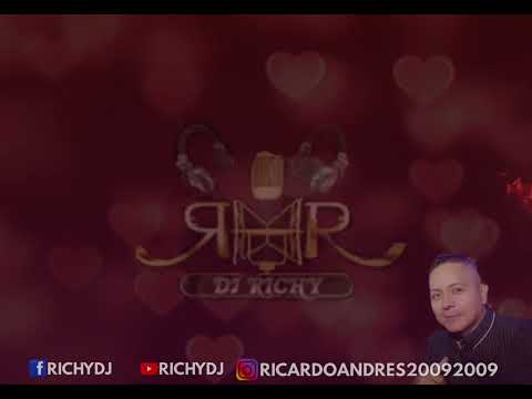 Migajas de Amor - Danny Daniel ( RICHY DJ ) Letra