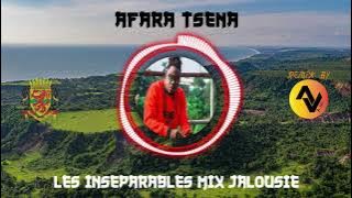 Afara Tsena Mega Mix 2021 - Best of Afara Tsena