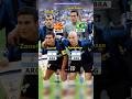 Inter Milan Squad Vs Bayern Munich Final Champions League 2010 Nations Footballshorts Ucl 