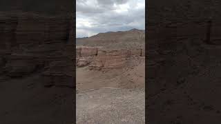 Charyn Canyon — The Timeless Beauty of Kazakhstan | Чарынский каньон — Величие природы Казахстана