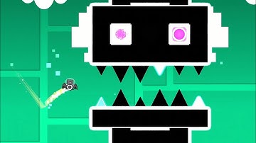 If Clubstep had million objects