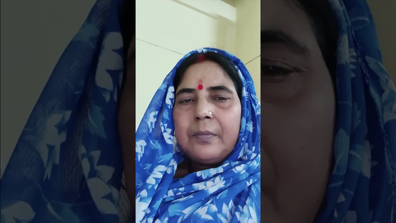 Ekadashi par Puja Aarti krte huye Apne Ghar pr