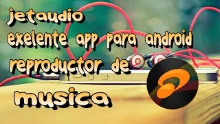 Reproducir tu musica  favorita exelente app | review | descarga | screenshot 5