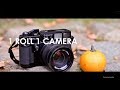 1 roll 1 camera: Fujica GW690+Potra 160