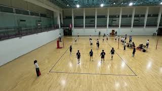 Game2 1 vs 臺北