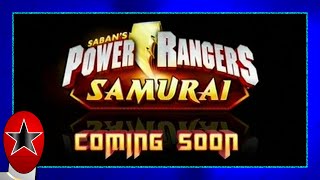 Power Rangers Samurai Uk Promo 14