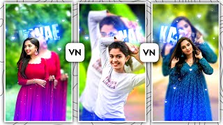 Lyrics Status Video Editing Tamil ⚡ VN VIDEO EDITOR TAMIL | #vnediting screenshot 4