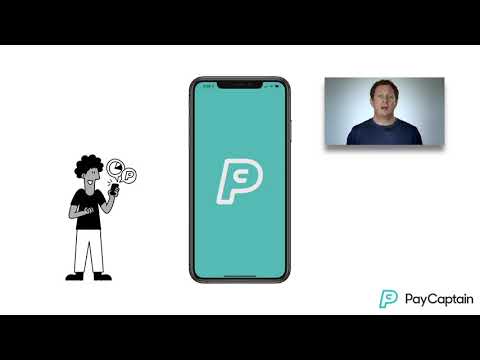 Interactive Payslips with PayCaptain - video from PayCaptain