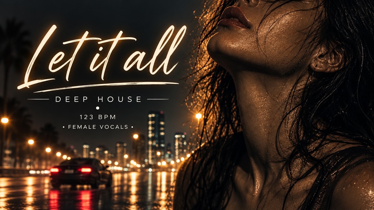 Watch Kimbeff Mixtape – Let It All (Original Mix) on YouTube Watch Kimbeff Mixtape – Let It All (Original Mix) on YouTube