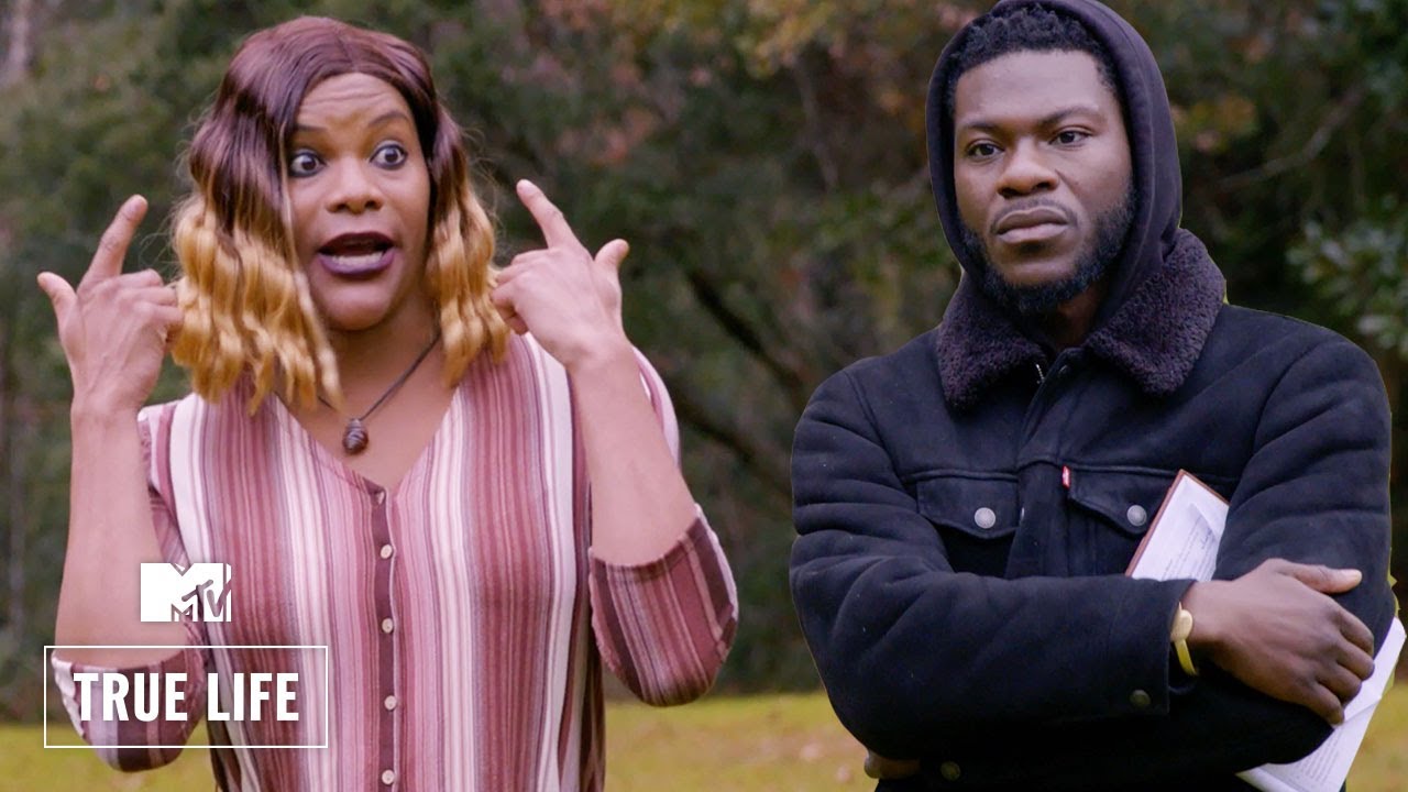 The Differences Between Gender Identity, Gender Expression & Sexual Orientation | True Life Crime