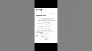 76. Definite integrals part-2 || IIT JEE || KVS DSSSB PGT TGT etc