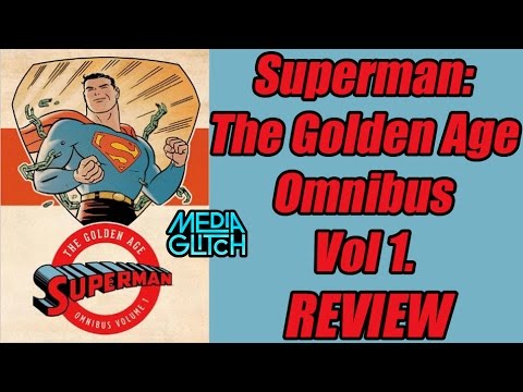 superman--the-golden-age-omnibus-vol.1