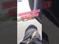 Driver Hits Biker After Failing to Stop