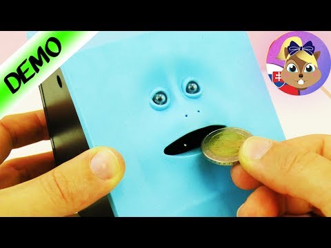 Video: Ako funguje sťahovacia hračka?