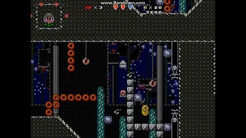 SMBX Custom Level: Abyss Waters Von 2