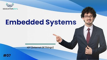 Embedded Systems: Powering the Future of Technology