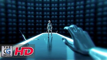 CGI 3D Animated Short: "Countdown" - by Allan Duan | TheCGBros