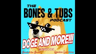 Ep. 211 - Dogecoin and More Minisode