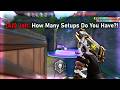 The Best Killjoy Setups In Valorant... 👑
