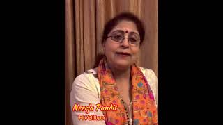 Vyakul Tayi Manz Mata Rechye Zyem Ii Kashmiri Bhajan Ii Kashmiri Song Ii Neerja Pandit Ii Giltoor