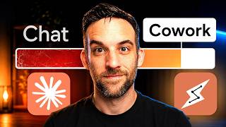 Claude Cowork Full Course: Build Your AI Employee From Scratch