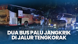 Download Lagu Adu Jangkrik! Kecelakaan Dua Bus di Jalur Tengkorak Jalan Raya Denpasar-Gilimanuk Bali MP3