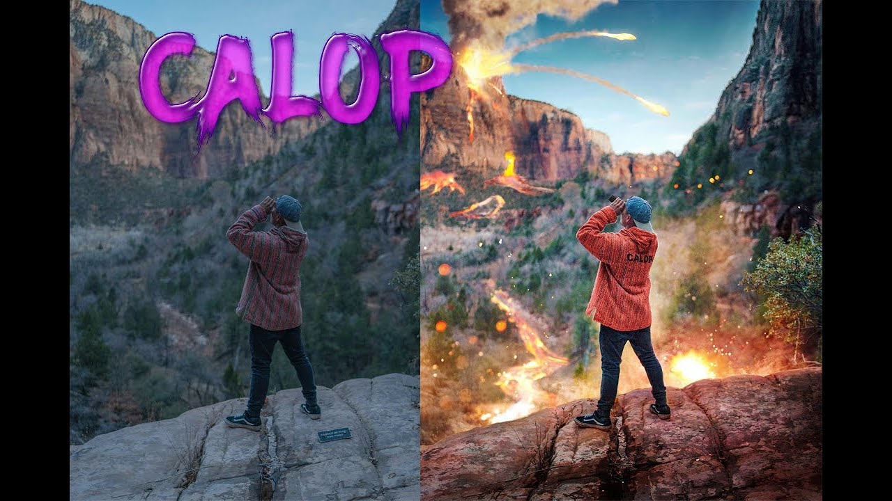 CALOP 2020 PHOTO EDIT |5|