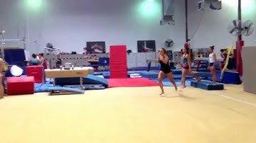 1 1/2 punch front layout