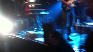 Mute Math  Chaos @Revolution