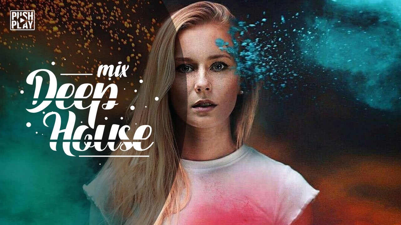 Deep House ● Progressive House ● Tropical House ● House music ● Relax music ● Best mix #10