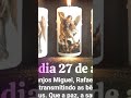 #fe Vamos com frei Gilson ser luz para nossos irmãos