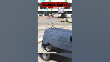 🚫 GTA V CRAZY Moments Without Brakes! ep.1322