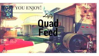 Leftover Quad (Read Description)