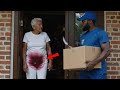 He Saw Stains On An Old Lady S Pants Then He Called 911