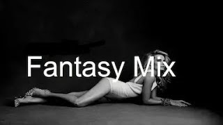 Fantasy Mix Best Deep House Vocal & Nu Disco