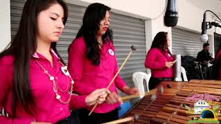 Marimba Femenina Malacatancito - II Ensamble de Marimbas Uspantán, Quiché chords