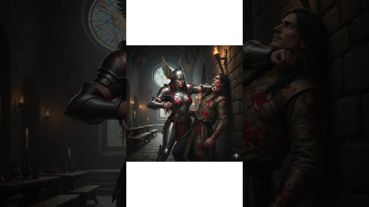 Livro 2 – Capítulo 4 – Livro 2 Lunna & Hellen   A verdade sobre Shitara