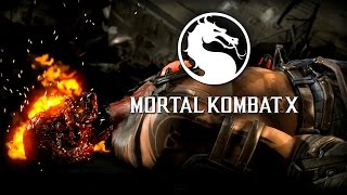 Mortal Kombat X: os 4 novos kombatentes mostram seus golpes em trailer  inédito - Arkade