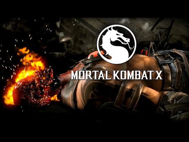 Kitana e Kung Lao revelados em novo trailer de Mortal Kombat X - NerdBunker