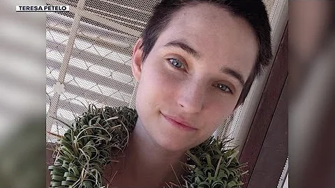 Where is Samantha Schaible? Tucson mother searches...
