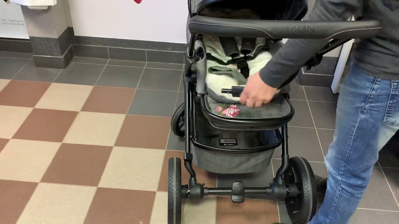 Moon Scala Florence Sport Seat