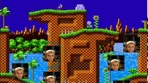 GameDev - First Unity Game (Update 1)