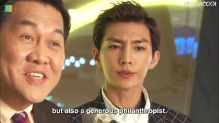 Taiwanese Drama Wikivisually