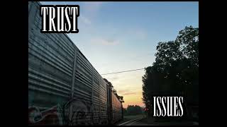 Sukolq - Trust issues (OFFICAL AUDIO) ft. nikzdgaf