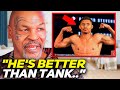 What Boxers REALLY Think Of Shakur Stevenson..