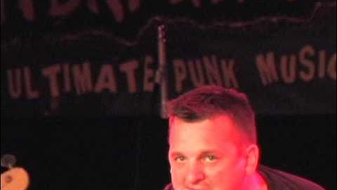 Insubordination Fest 2008 - Sludgeworth