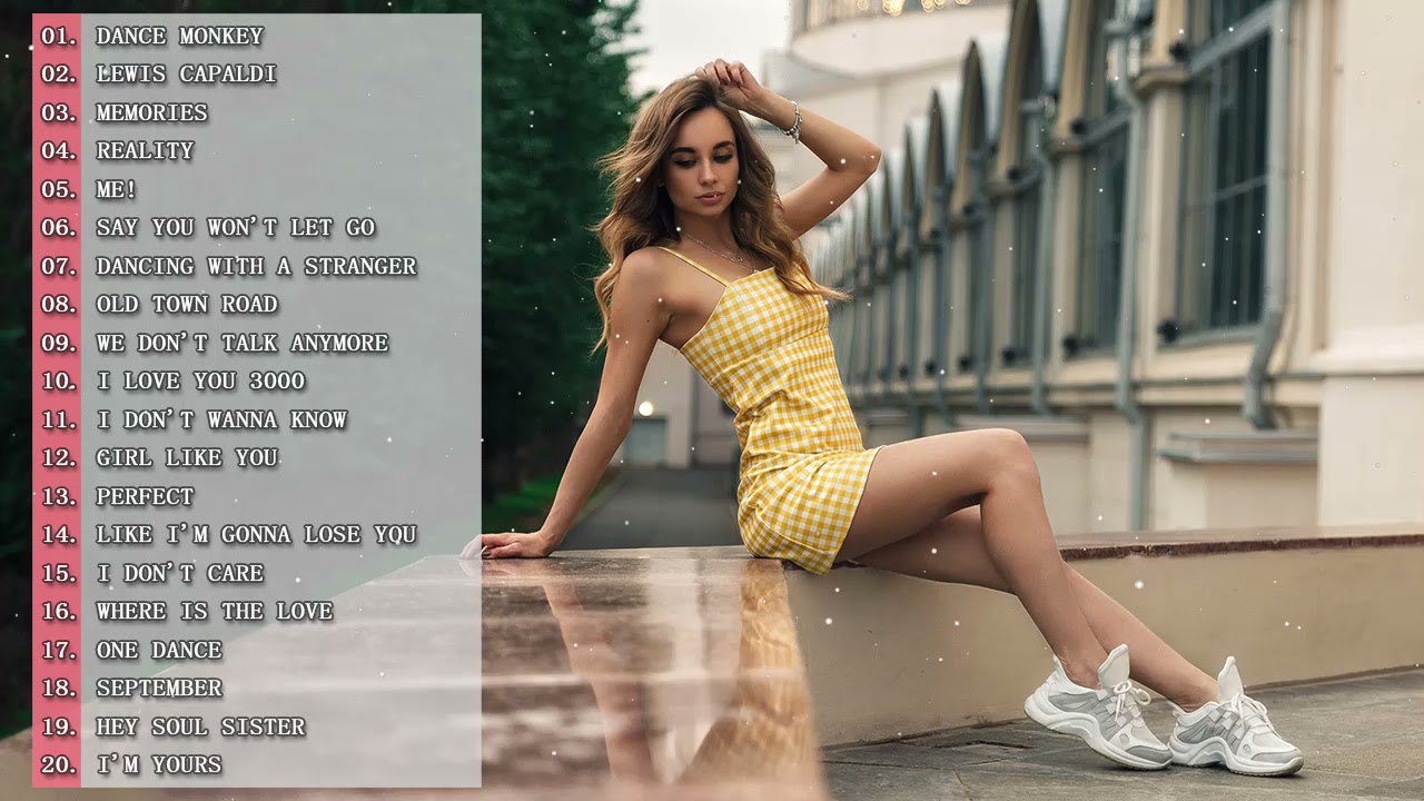 【最新版】アメリカ洋楽ヒットチャート全米人気曲ランキング US Hit Songs Weekly Singles Chart