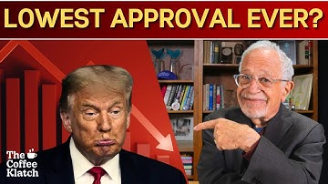 Trump-or-Treat? | The Coffee Klatch with Robert Reich (ft. W. Kamau Bell)