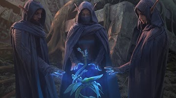 Channel Reid - Battle for Zendikar Draft (Match 1)